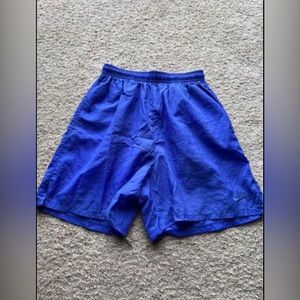 Nike Windbreaker Shorts